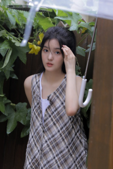 明星专题：陈法蓉